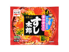 Amazon.co.jp: 永谷園 すし太郎黒酢入り 200.6g×10個 : 食品