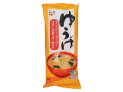 永谷園 ゆうげ 白みそ 粉末 商品写真