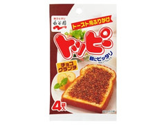 永谷園 トッピー チョコクランチ 商品写真