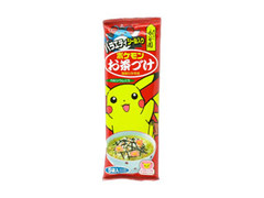 永谷園 ポケモン茶漬け 商品写真