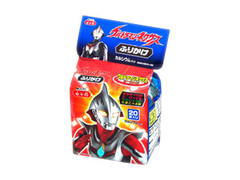 永谷園 ウルトラマンネクサス ふりかけ 商品写真