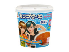 永谷園 ラブ＆ベリー カップケーキ チョコ 商品写真