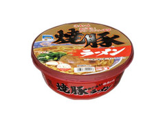 横山製麺 八ちゃん 焼豚ラーメン カップ80g