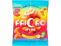 東ハト パイクロ ココナッツ味 商品写真
