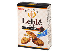 東ハト ルブレ チョコチップ 商品写真