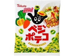 東ハト ベジポテコ シーザーサラダ味 商品写真