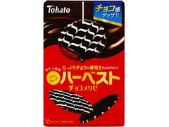 東ハト ハーベスト チョコメリゼ