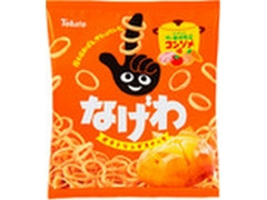 なげわ コンソメ味 袋71g