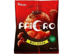 東ハト パイクロ 香ばしカカオ味 商品写真