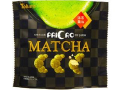 東ハト パイクロ ドゥ ジャポン 抹茶重ね 商品写真