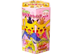 東ハト ポケモンひなまつりパック もも味 商品写真