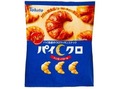 東ハト パイクロ シュガーバター味 袋70g