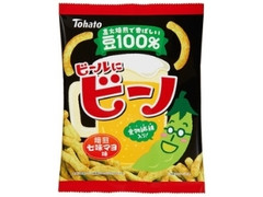 東ハト ビールにビーノ 焙煎七味マヨ味 商品写真