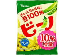 ビーノ うましお味 10％増量 袋77g