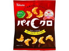 東ハト パイクロ ローストアーモンド味 商品写真