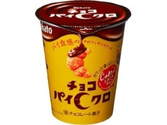 東ハト チョコパイクロ