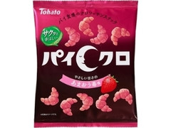 パイクロ あまおう苺味 袋65g