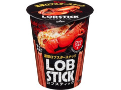 東ハト ロブスティック ロックソルト味