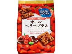 東ハト オールベリープラス 商品写真