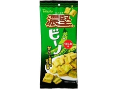 東ハト 濃堅パック ビーノ うましお味 袋45g