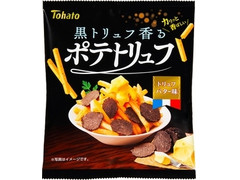 東ハト ポテトリュフ トリュフバター味