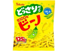 どっさりパック ビーノ うましお味 袋125g