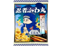 東ハト 忍者ふわ丸 旨塩味 袋65g