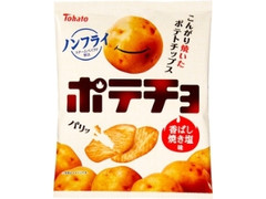 ポテチョ 香ばし焼き塩味 袋62g