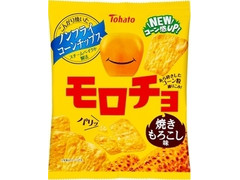 東ハト モロチョ 焼きもろこし味 商品写真