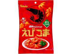 東ハト えびつま・チリソース味 商品写真