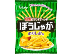 ぼうじゃが のりしお味 袋60g