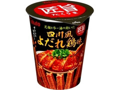 東ハト 匠旨 四川風よだれ鶏味 商品写真