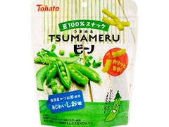 東ハト つまめるビーノ・あじわいしお味 商品写真