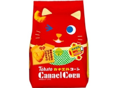 カナエルコーン 袋80g