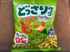 ビーノ どっさりパック うましお 袋125g