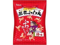 東ハト 梅味