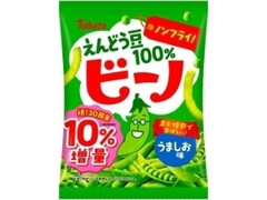 東ハト ビーノ うましお味 10％増量 袋77g