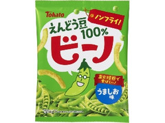 ビーノ うましお味 袋70g