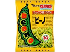 ビーノ うましお味 復刻版 袋70g