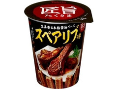 東ハト 匠旨 スペアリブ味 商品写真