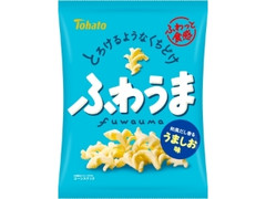 ふわうま うましお味 袋60g