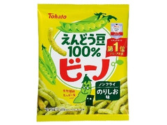 ビーノ のりしお味 袋70g