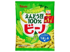 ビーノ うましお味 袋70g