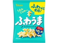 ふわうま うましお味 袋60g