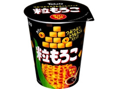 東ハト 粒もろこ 香ばし醤油味 商品写真