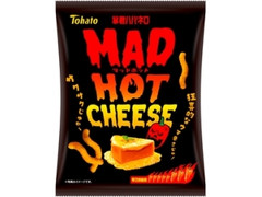 東ハト 暴君ハバネロ マッドホットチーズ