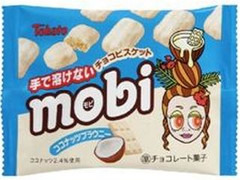 東ハト mobi ココナッツブラウニー