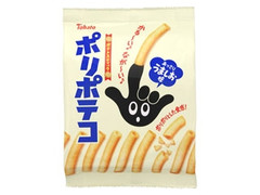 東ハト ポリポテコ あっさりうましお味 商品写真