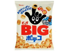 東ハト BIGポテコ うましおこしょう味