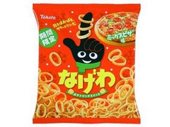 東ハト なげわ ミックスピザ味 商品写真